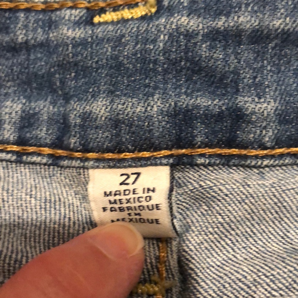True Religion Bermuda Shorts - Picture 6 of 6